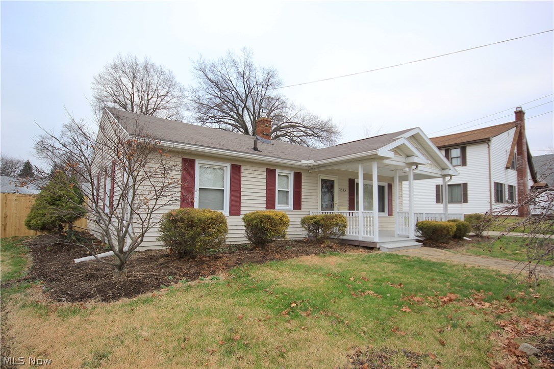 Walker Springfield - Residential