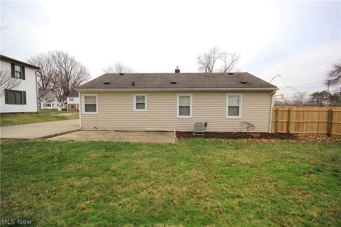 Walker Springfield - Residential