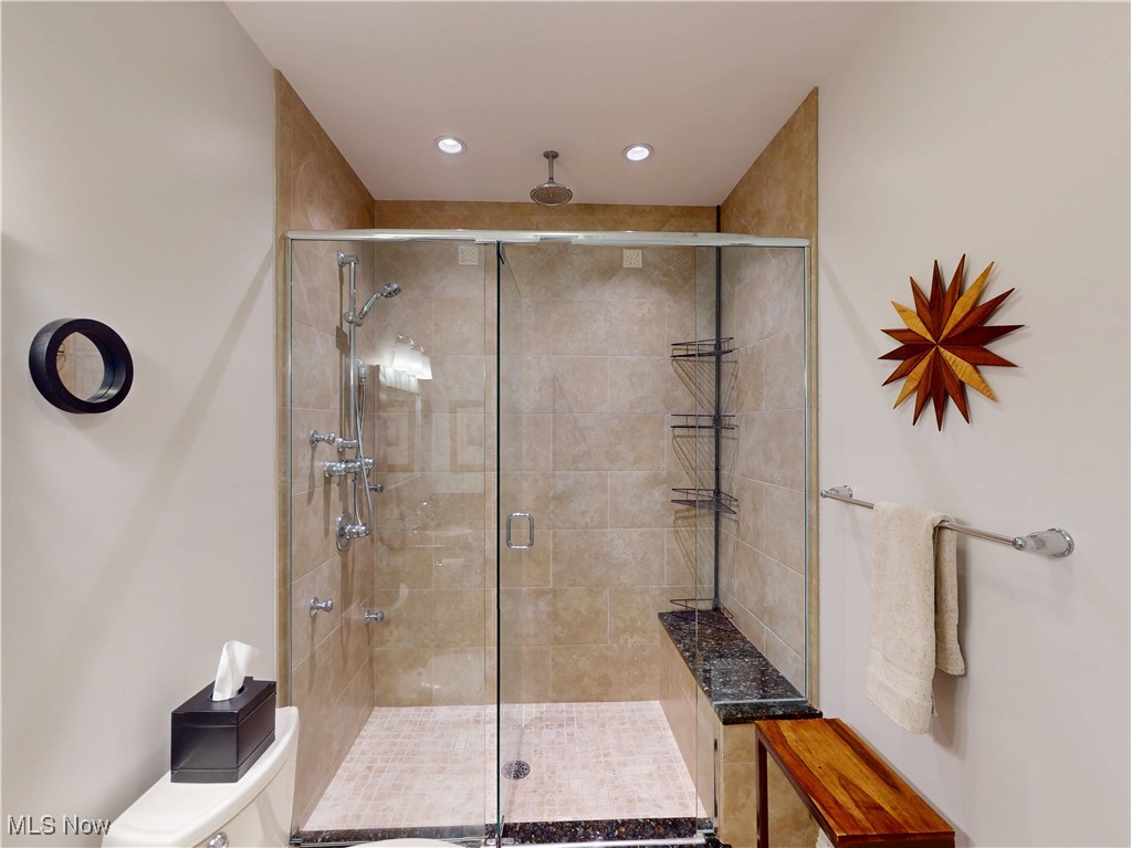 Lake Erie Vista Condo - Residential