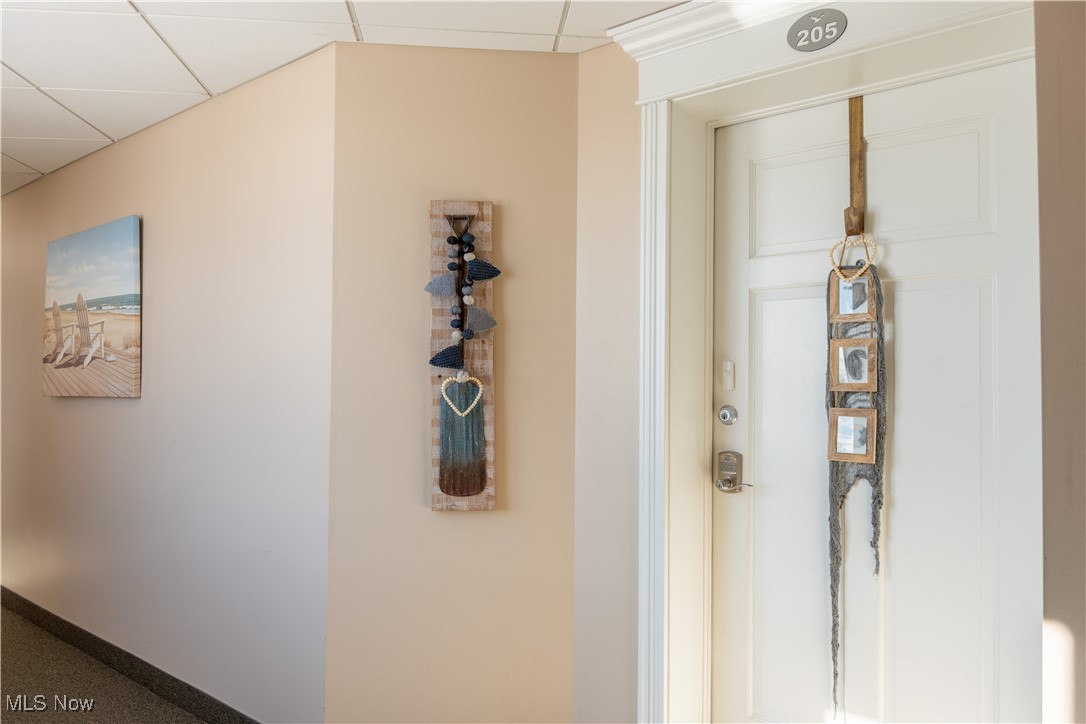 Lake Erie Vista Condo - Residential