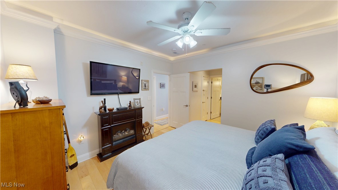 Lake Erie Vista Condo - Residential