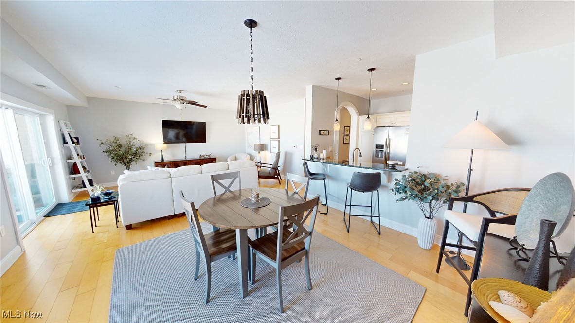 Lake Erie Vista Condo - Residential