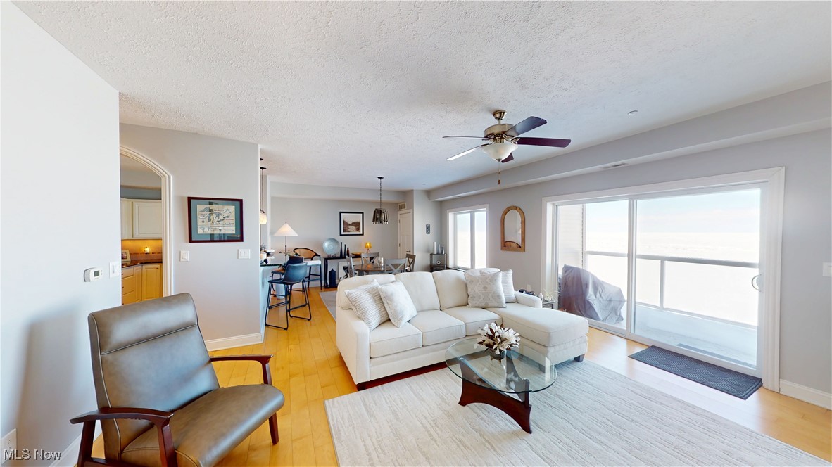 Lake Erie Vista Condo - Residential