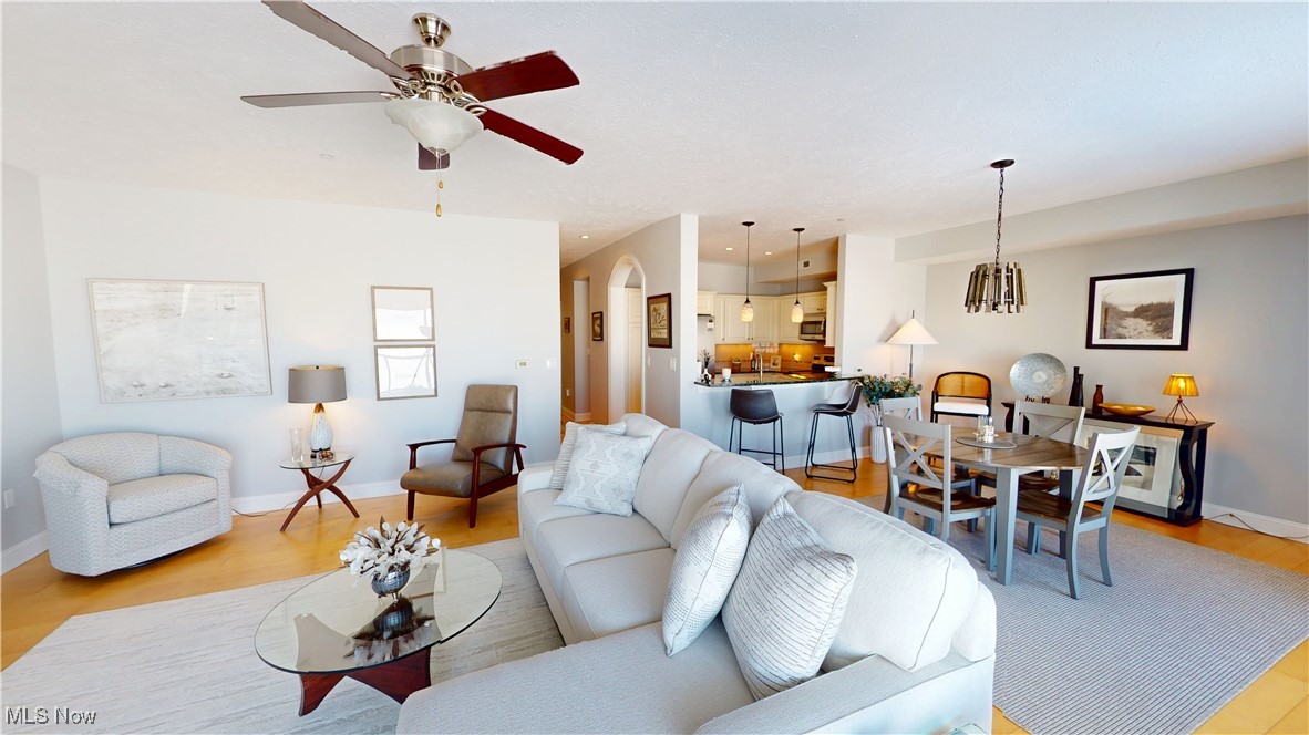 Lake Erie Vista Condo - Residential