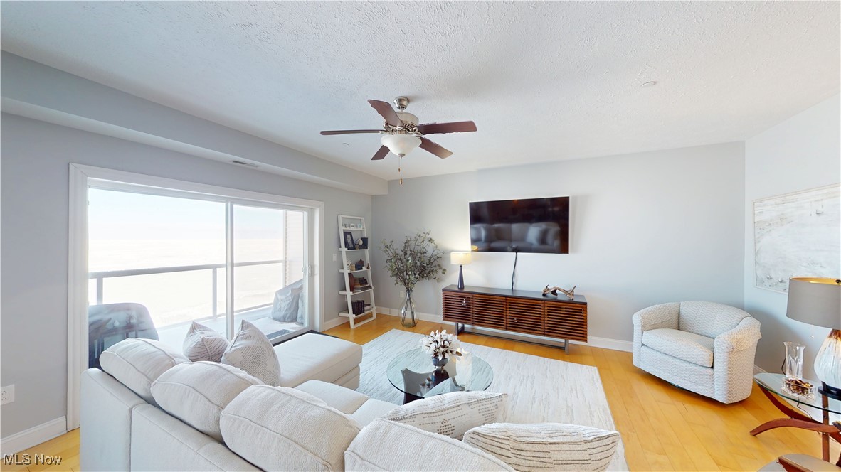 Lake Erie Vista Condo - Residential