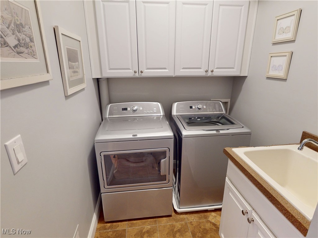 Lake Erie Vista Condo - Residential