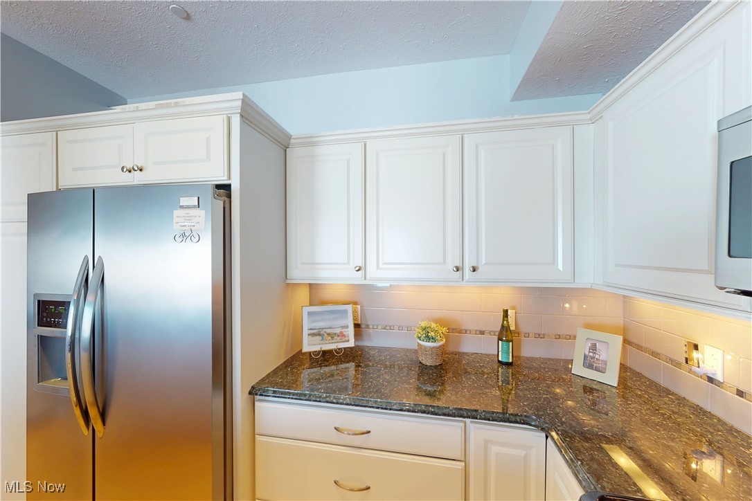 Lake Erie Vista Condo - Residential