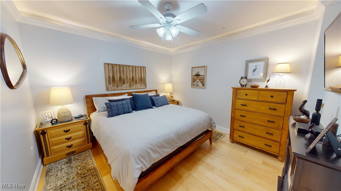 Lake Erie Vista Condo - Residential