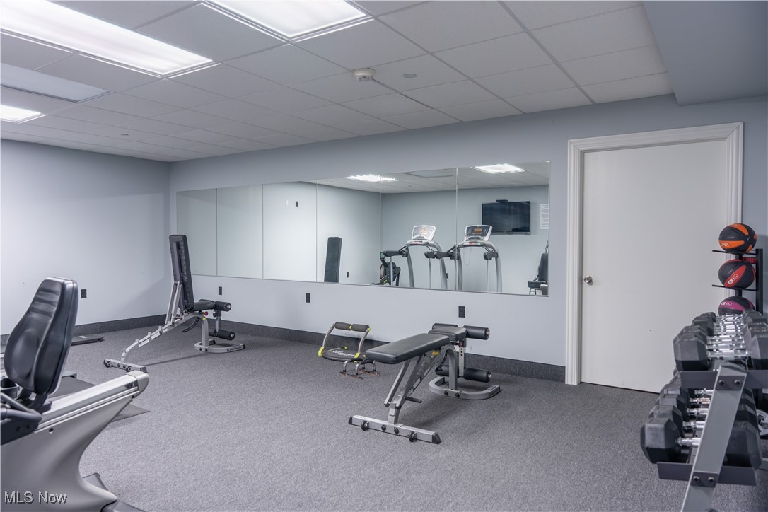 Lake Erie Vista Condo - Residential