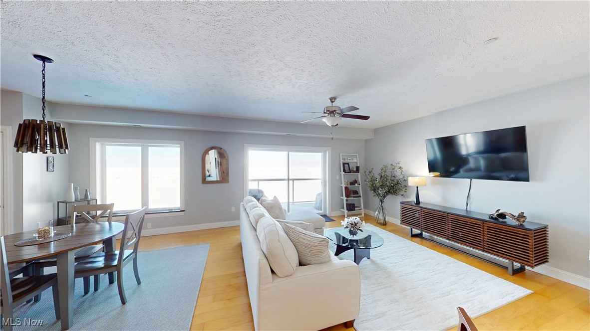 Lake Erie Vista Condo - Residential