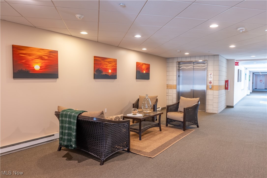 Lake Erie Vista Condo - Residential