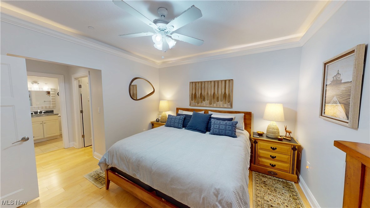 Lake Erie Vista Condo - Residential