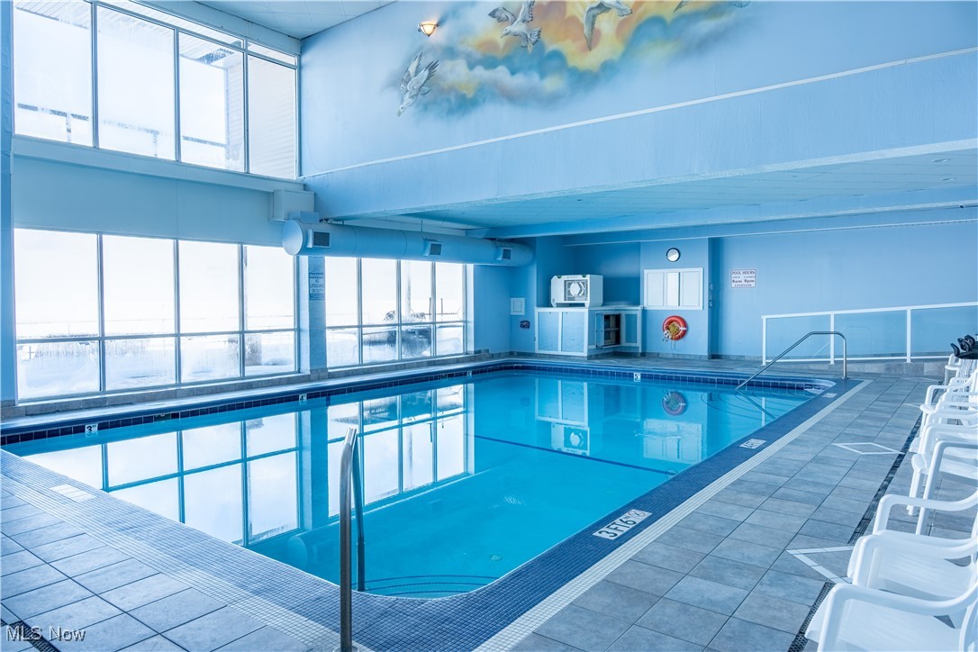 Lake Erie Vista Condo - Residential