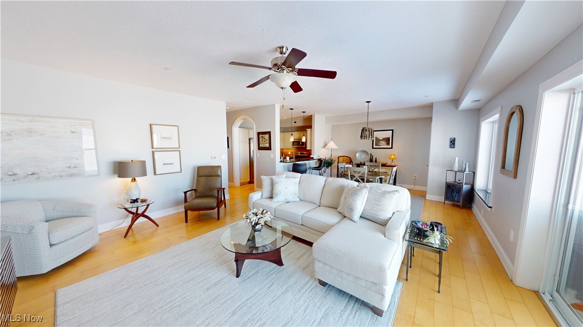 Lake Erie Vista Condo - Residential