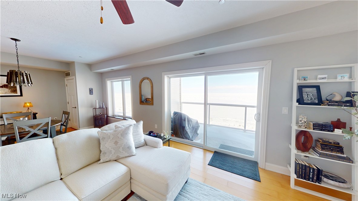 Lake Erie Vista Condo - Residential