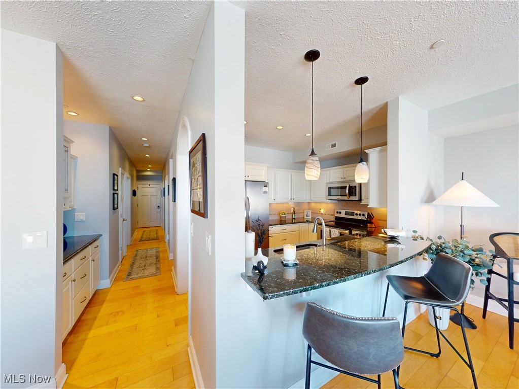 Lake Erie Vista Condo - Residential