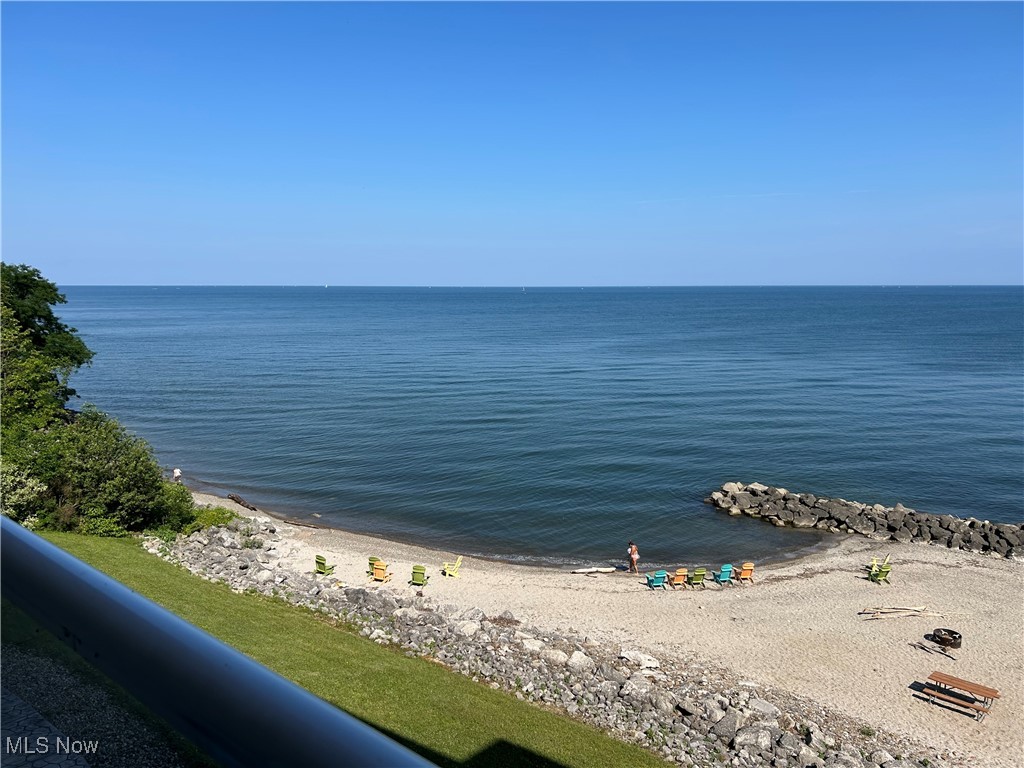 Lake Erie Vista Condo - Residential