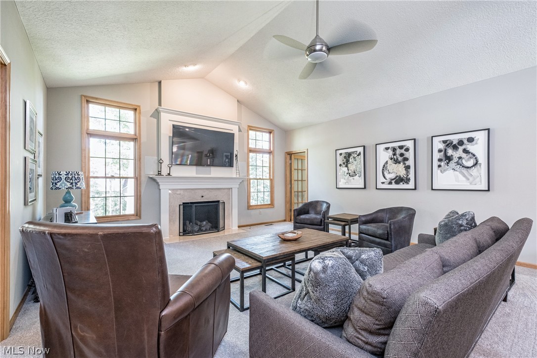 Greenbriar Woods - Residential