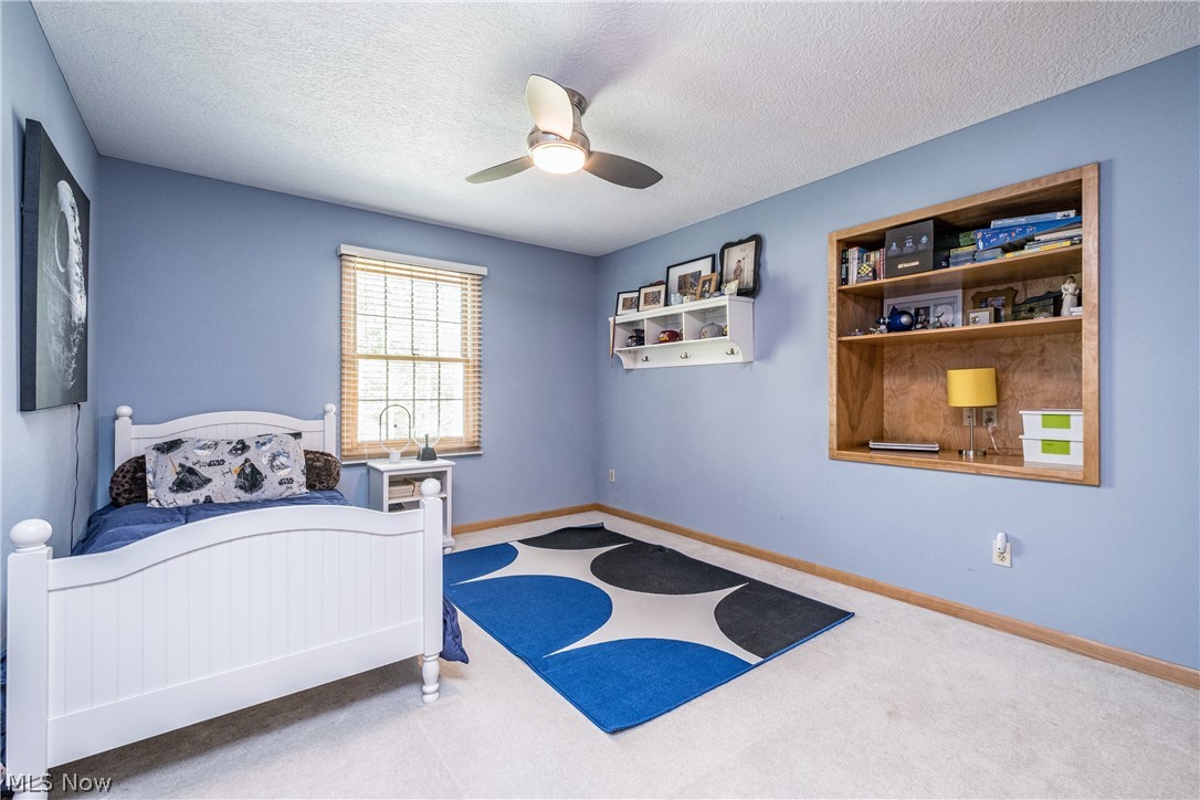 Greenbriar Woods - Residential