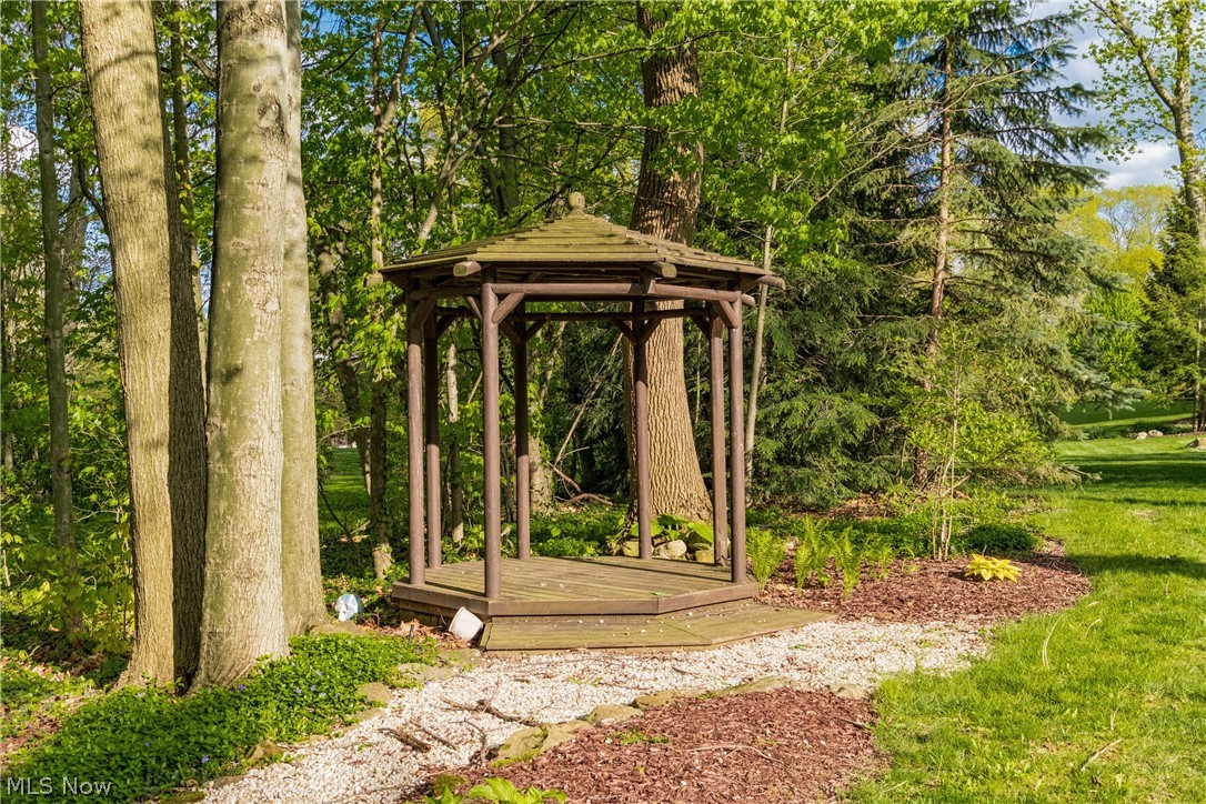 Greenbriar Woods - Residential