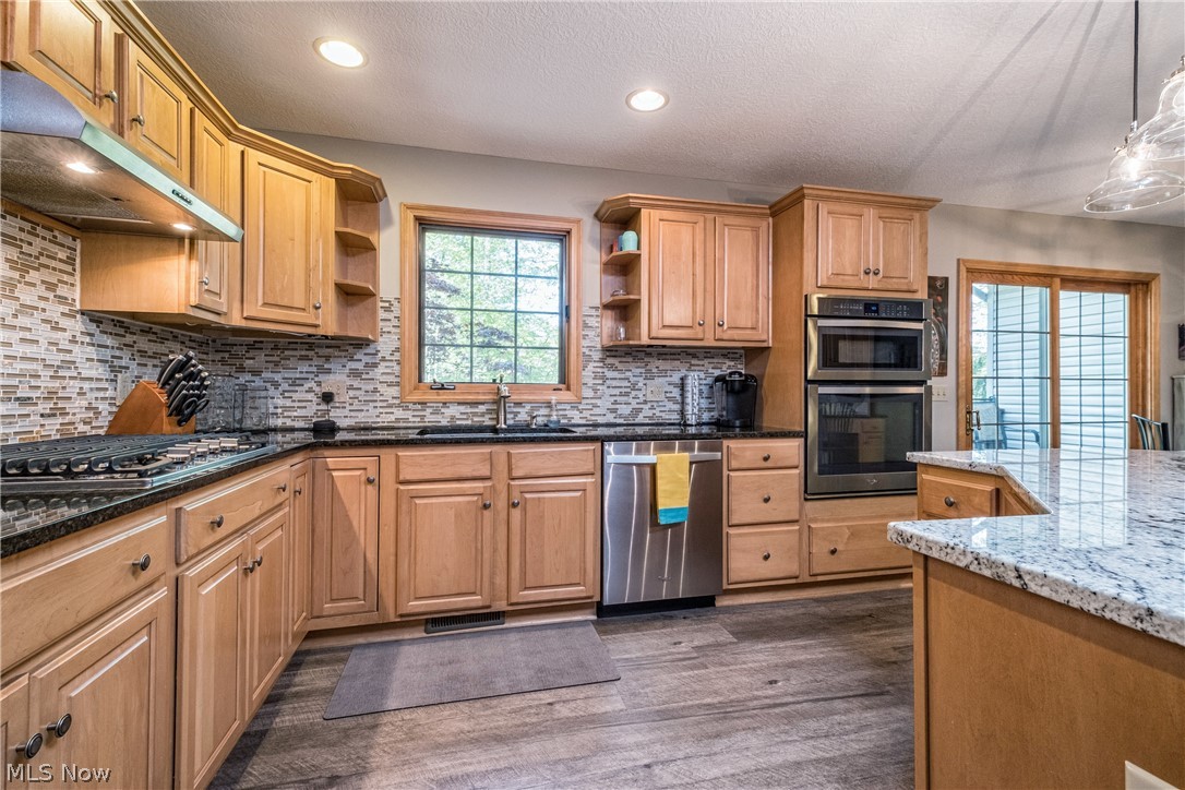 Greenbriar Woods - Residential