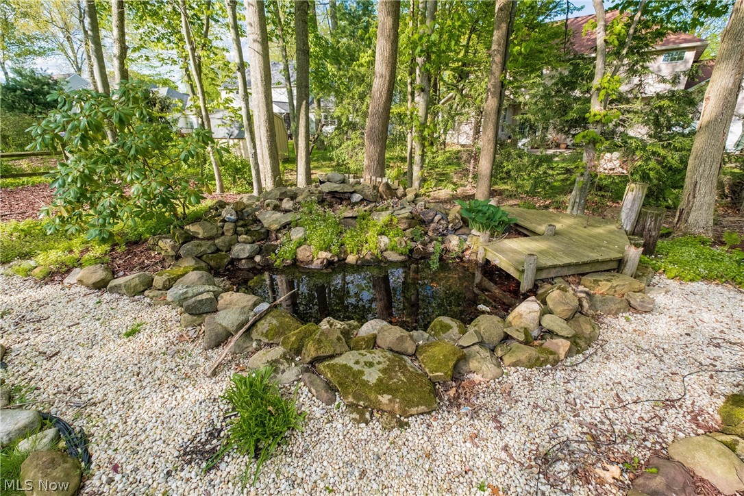 Greenbriar Woods - Residential