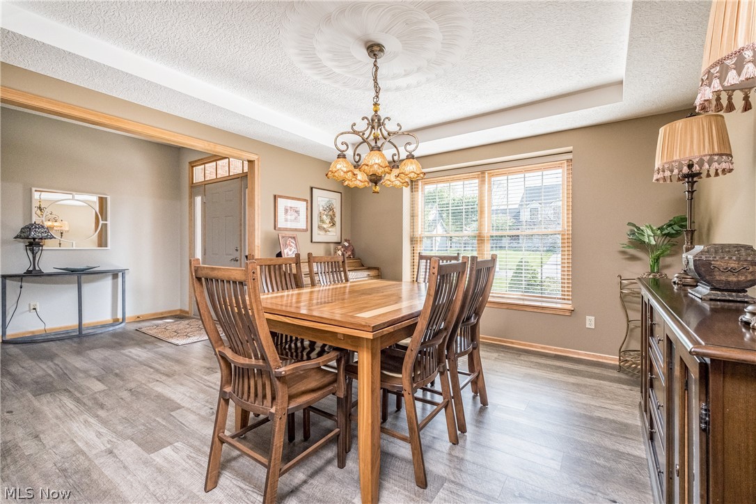 Greenbriar Woods - Residential