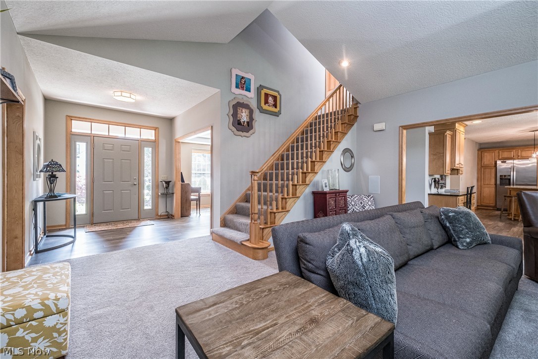 Greenbriar Woods - Residential