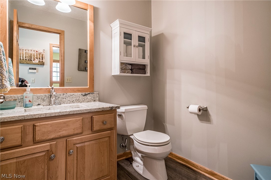 Greenbriar Woods - Residential