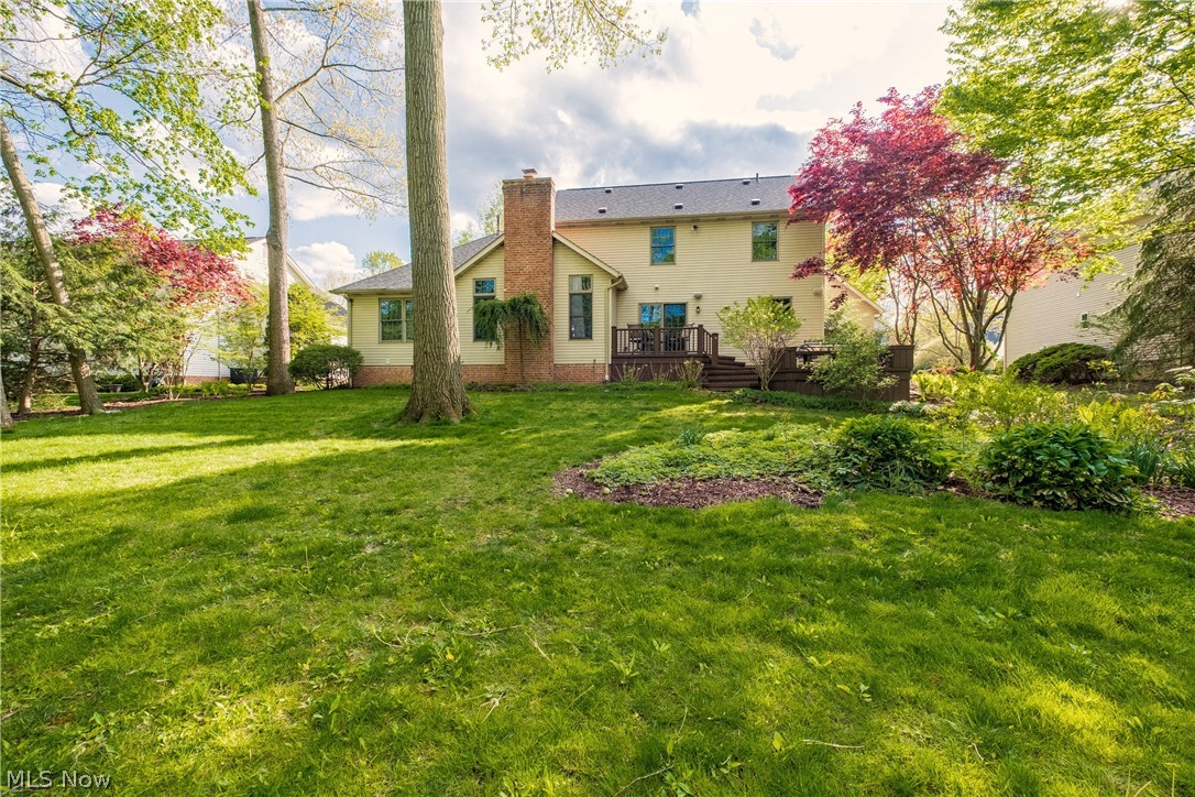 Greenbriar Woods - Residential