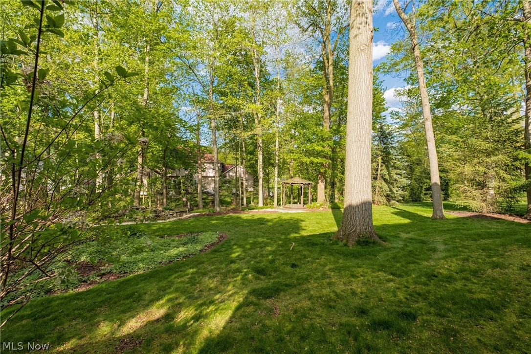 Greenbriar Woods - Residential