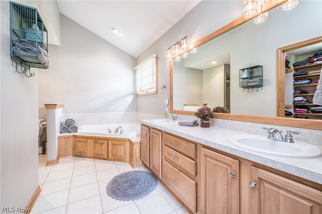 Greenbriar Woods - Residential