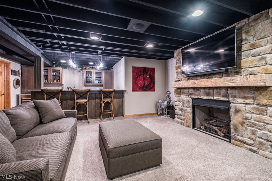 Greenbriar Woods - Residential