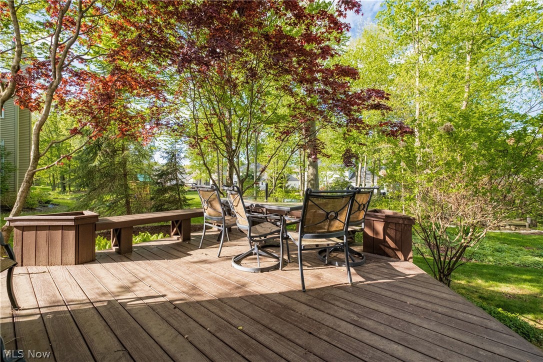 Greenbriar Woods - Residential