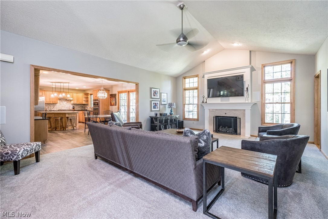 Greenbriar Woods - Residential