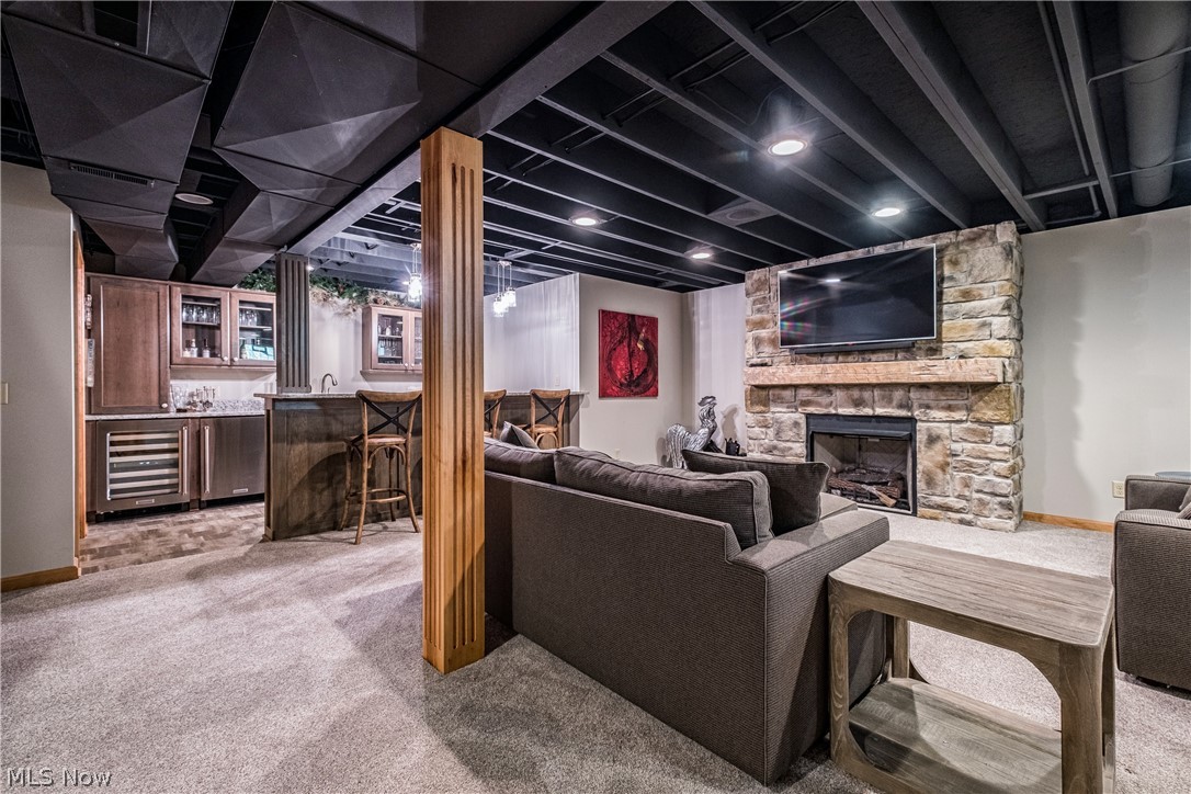 Greenbriar Woods - Residential