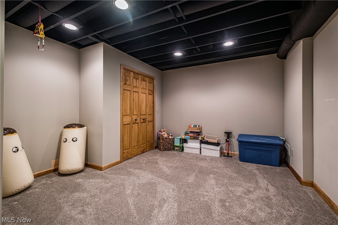 Greenbriar Woods - Residential