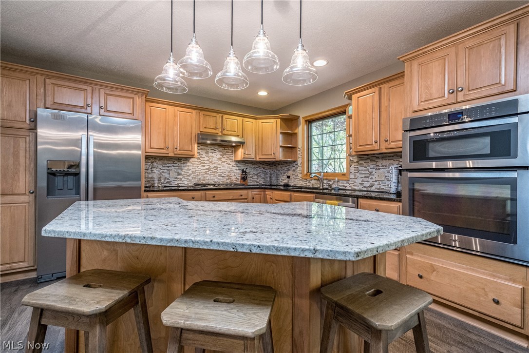 Greenbriar Woods - Residential