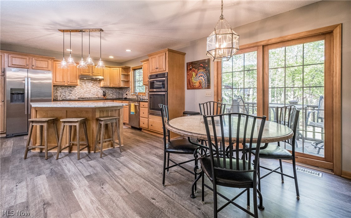 Greenbriar Woods - Residential