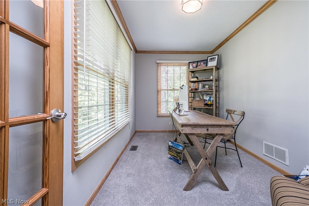 Greenbriar Woods - Residential