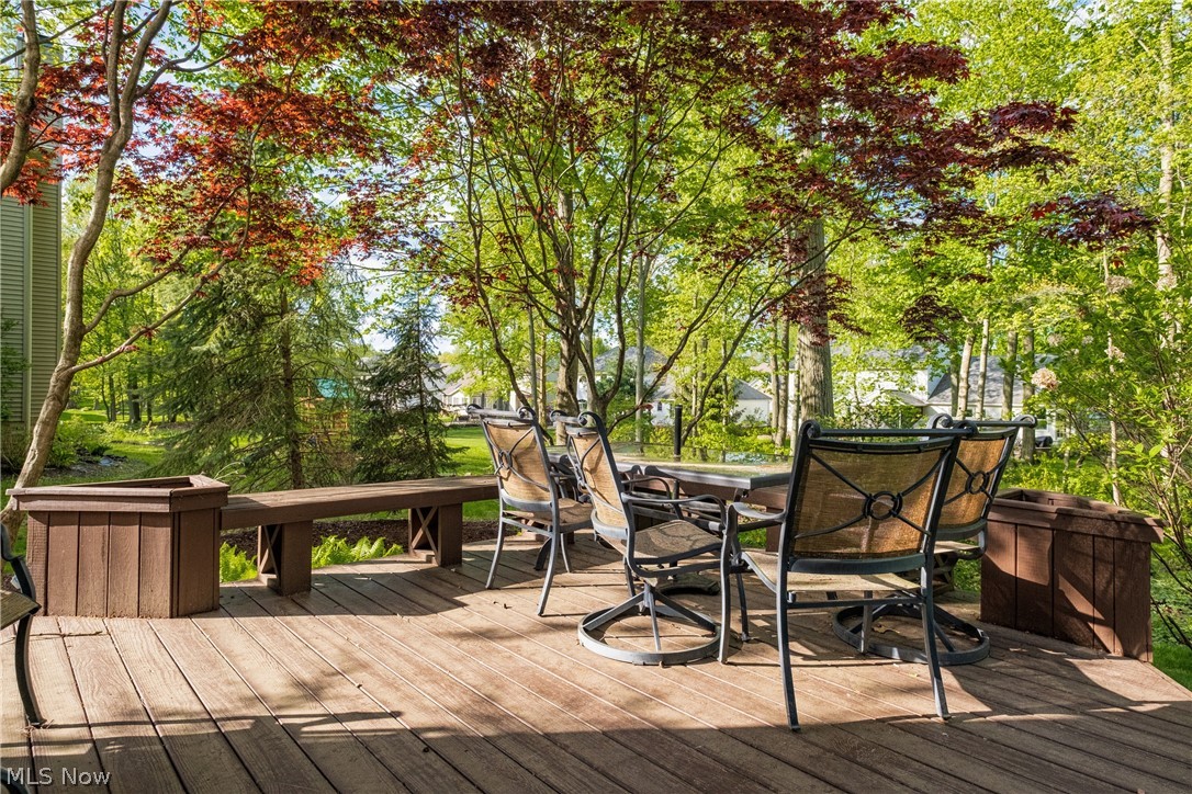 Greenbriar Woods - Residential