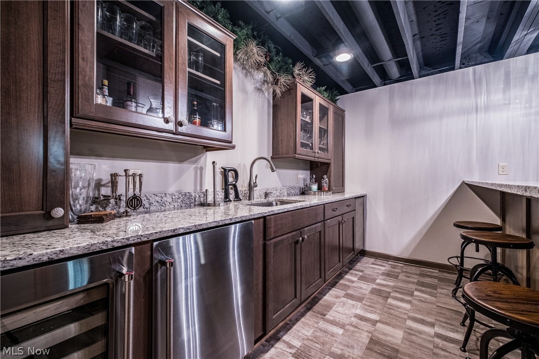 Greenbriar Woods - Residential