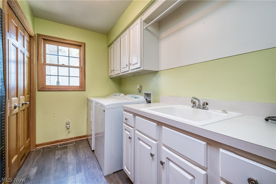 Greenbriar Woods - Residential