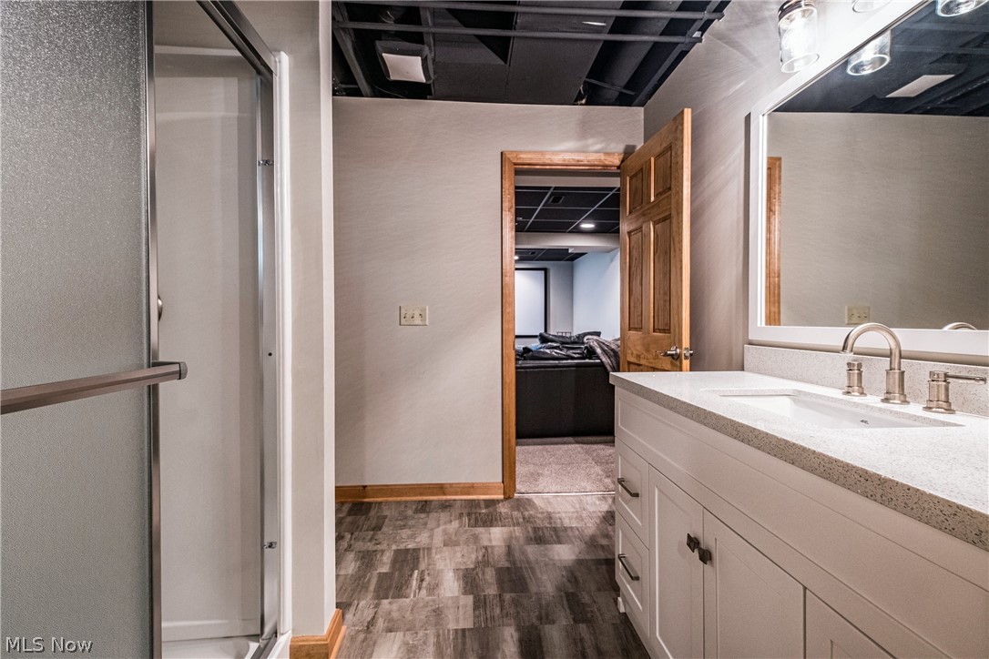 Greenbriar Woods - Residential