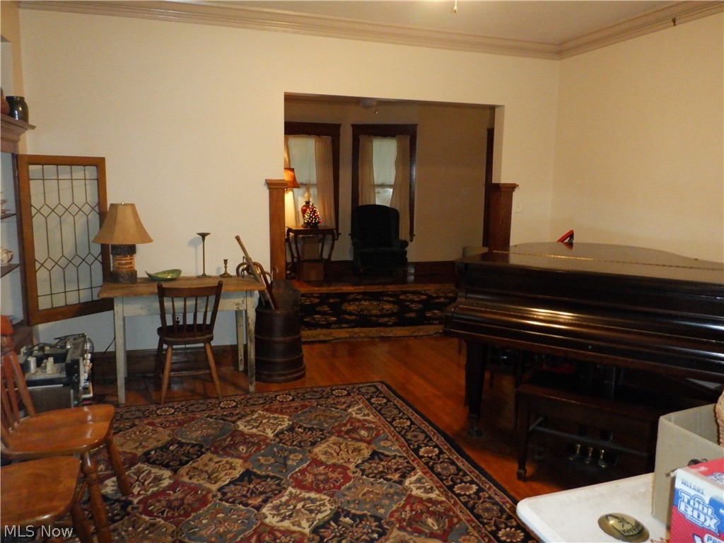 Schatzinger & Cotabish - Residential Income