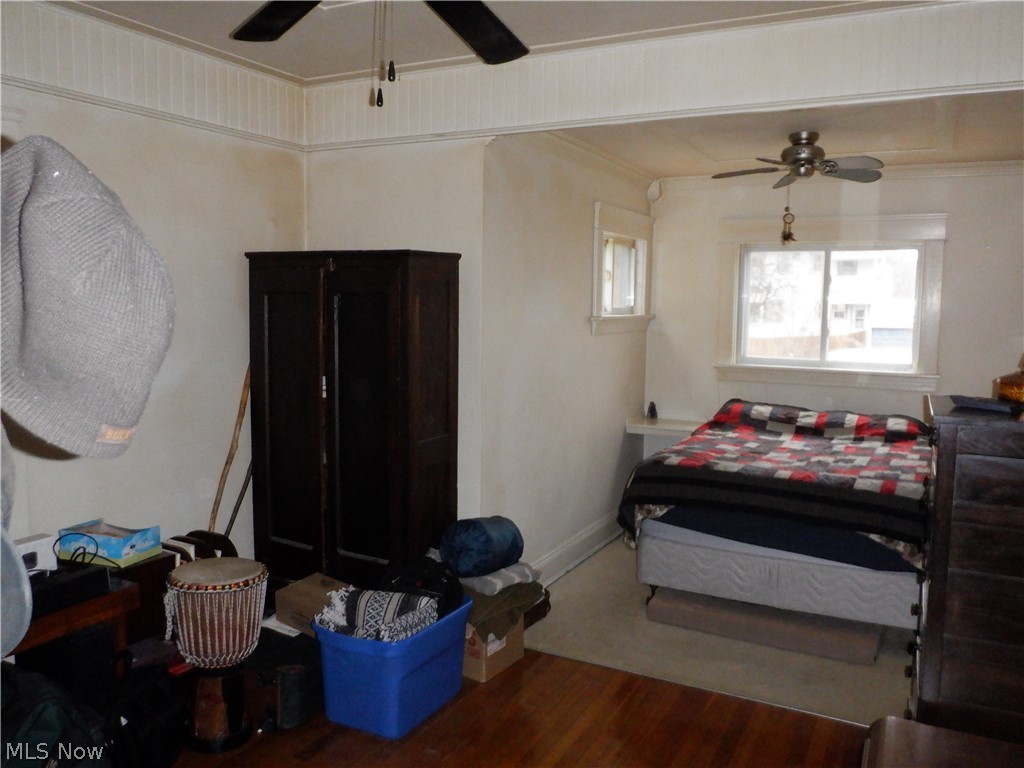 Schatzinger & Cotabish - Residential Income