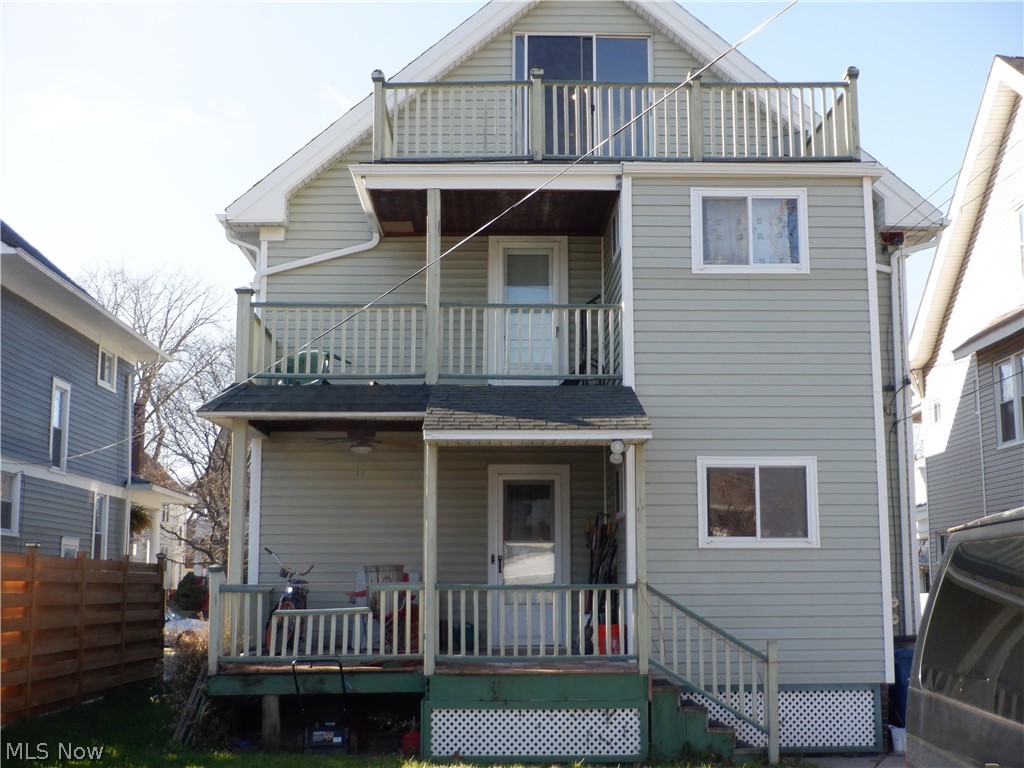 Schatzinger & Cotabish - Residential Income