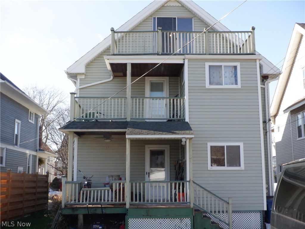 Schatzinger & Cotabish - Residential Income