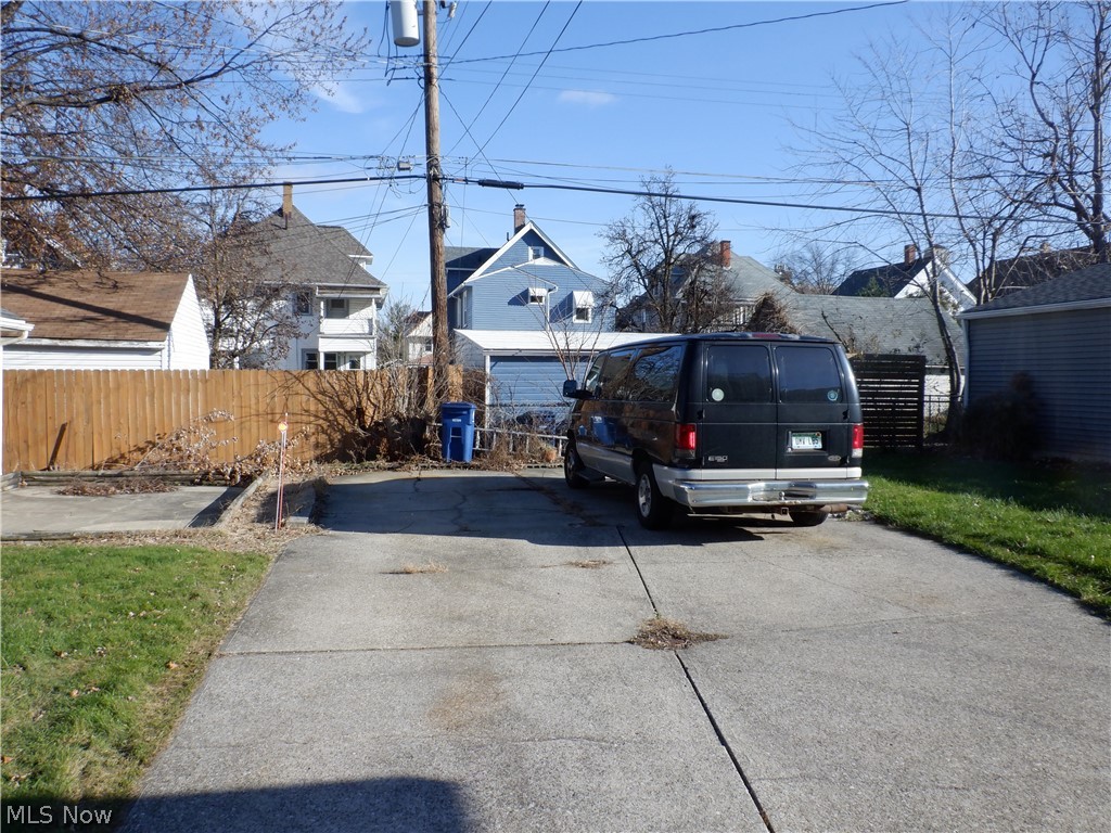 Schatzinger & Cotabish - Residential Income