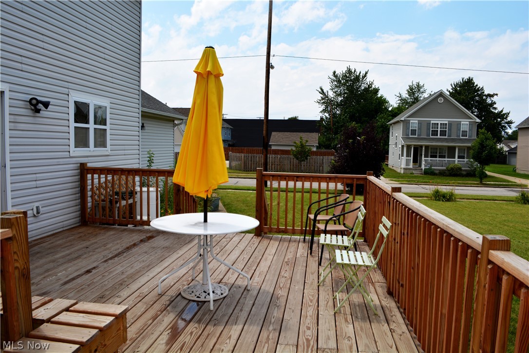 Williams - Residential